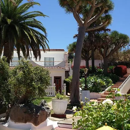 Apartamento Apartment-spa Drago-mar, Club Parque Mesa Del Mar *