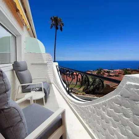 Apartamento Apartment-spa Drago-mar, Club Parque Mesa Del Mar