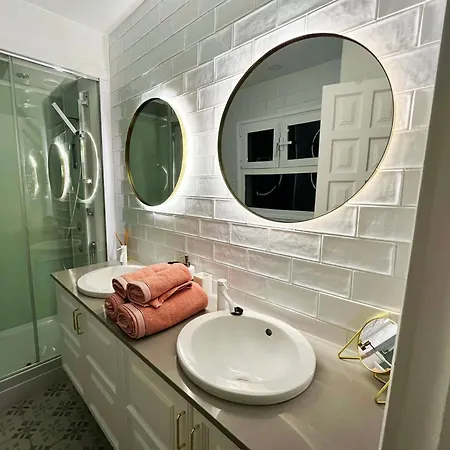 Apartment-spa Drago-mar, Club Parque Mesa Del Mar Апартаменты *