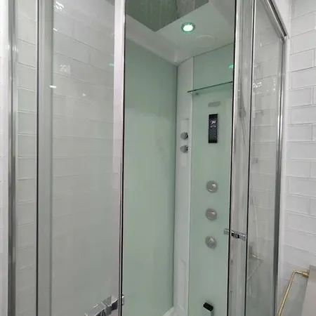 Apartment-spa Drago-mar, Club Parque Mesa Del Mar شقة