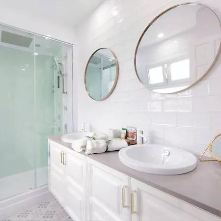 شقة Apartment-spa Drago-mar, Club Parque Mesa Del Mar
