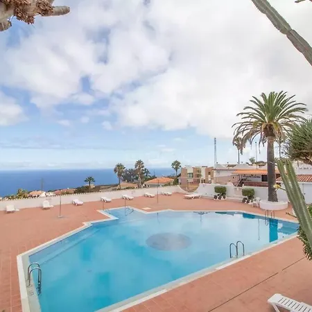 شقة Apartment-spa Drago-mar, Club Parque Mesa Del Mar *