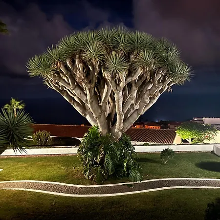 Apartment-spa Drago-mar, Club Parque Mesa Del Mar *