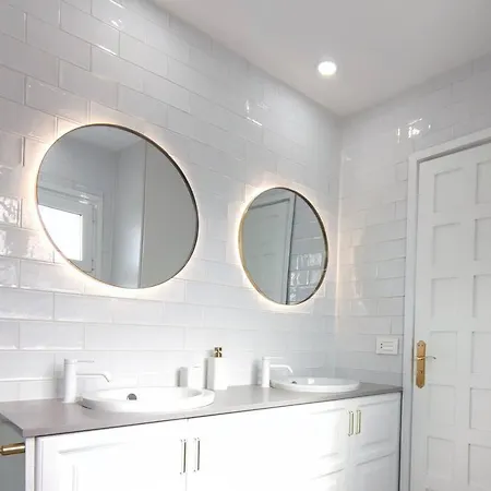 아파트 Apartment-spa Drago-mar, Club Parque Mesa Del Mar
