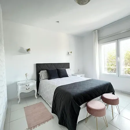Apartment-spa Drago-mar, Club Parque Mesa Del Mar * 타코론테