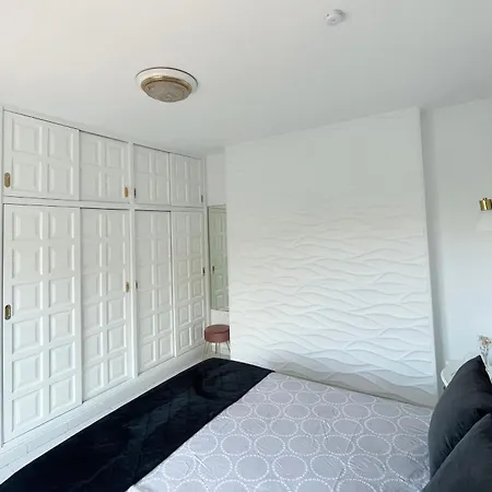 Apartment-spa Drago-mar, Club Parque Mesa Del Mar * 타코론테