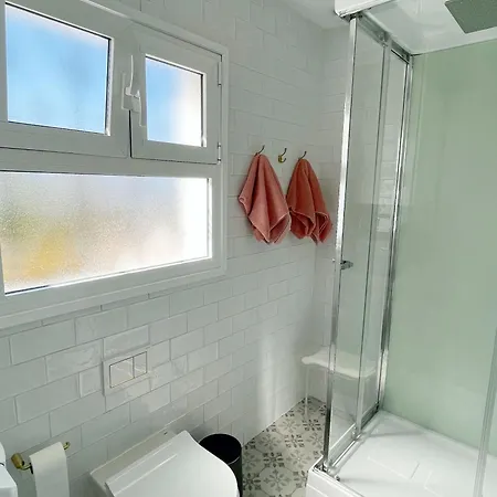 아파트 Apartment-spa Drago-mar, Club Parque Mesa Del Mar *